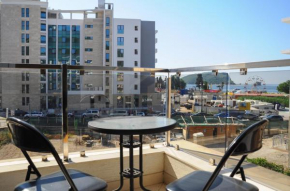 Отель Andreja Apartment  Будва